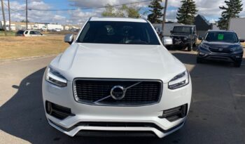 2019 Volvo XC90 T6 R-Design AWD full