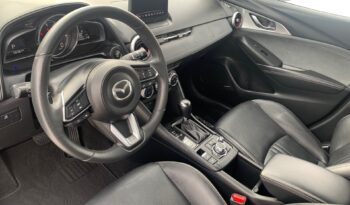 2020 Mazda CX-3 Grand Touring AWD full