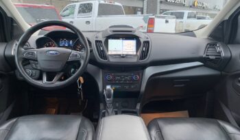 2018 Ford Escape SEL AWD full