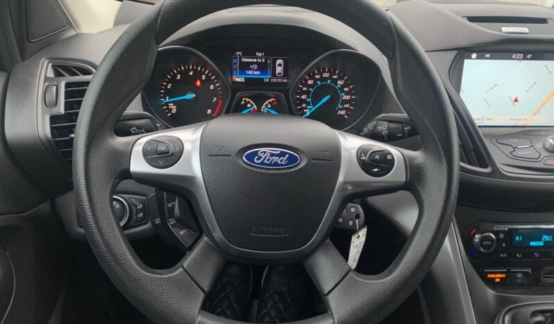 2016 Ford Escape SE AWD full