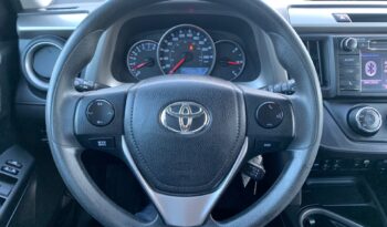 2016 Toyota RAV 4 LE AWD full