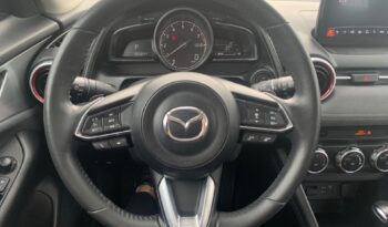 2020 Mazda CX-3 Grand Touring AWD full