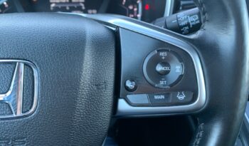 2017 Honda CR-V EXL AWD full