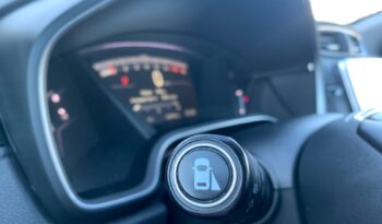 2017 Honda CR-V EXL AWD full
