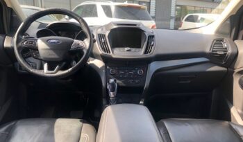 2018 Ford Escape SEL AWD full