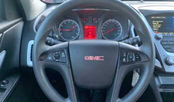 2016 GMC Terrain SLE AWD full