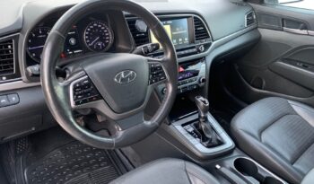 2017 Hyundai Elantra SE FWD full