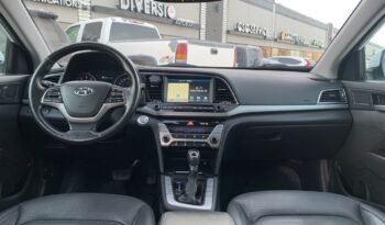 2017 Hyundai Elantra SE FWD full