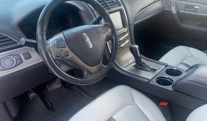 2015 Lincoln MKX Limited Edition AWD full