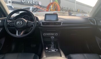 2018 Mazda 3 Grand Touring full