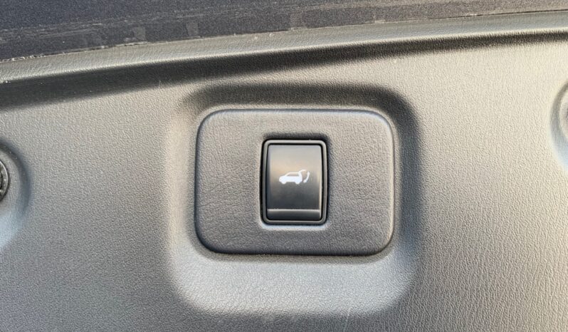 2015 Nissan Pathfinder 4WD full