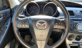 2011 Mazda Mazda 3 GS full