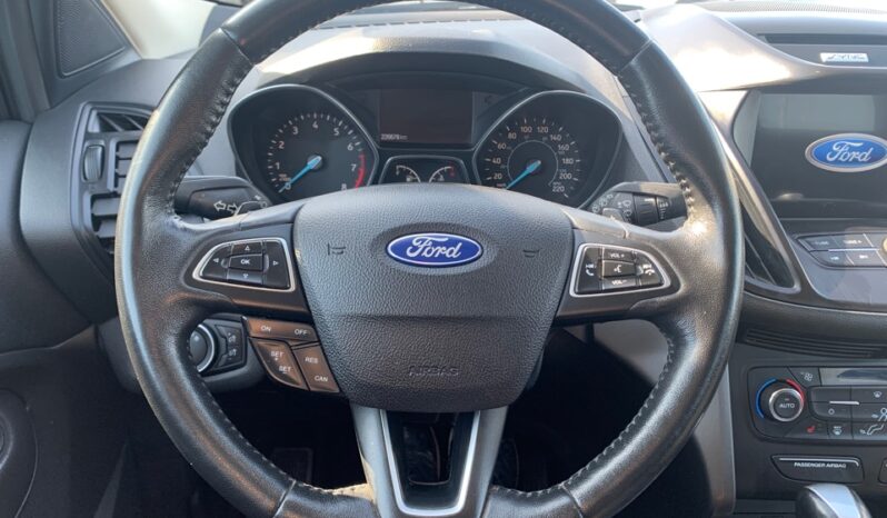 2017 Ford Escape SE AWD full