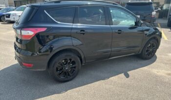 2017 Ford Escape SE AWD full