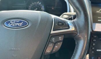 2015 Ford Edge Titanium AWD full