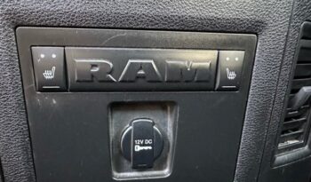 2014 Dodge Ram 1500 4×4 Limited full