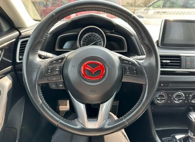 2014 Mazda Mazda 3 GS-SKY full