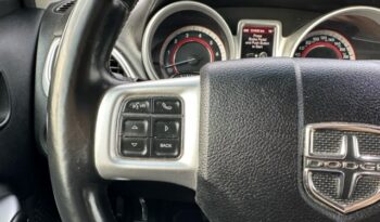 2015 Dodge Journey R/T AWD full