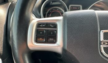 2015 Dodge Journey RT AWD full