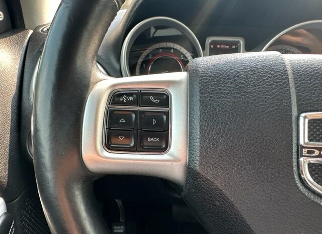 2015 Dodge Journey RT AWD full