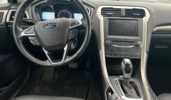 2015 Ford Fusion SE full