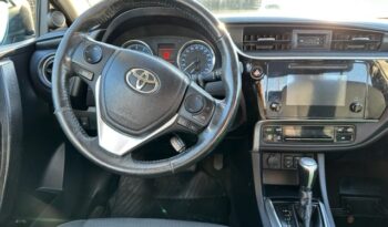2019 Toyota Corolla LE LE CVT full