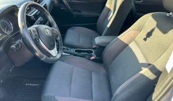 2019 Toyota Corolla LE LE CVT full
